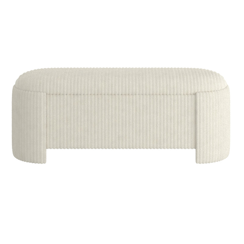 Cybil - Ottoman/Bench WW