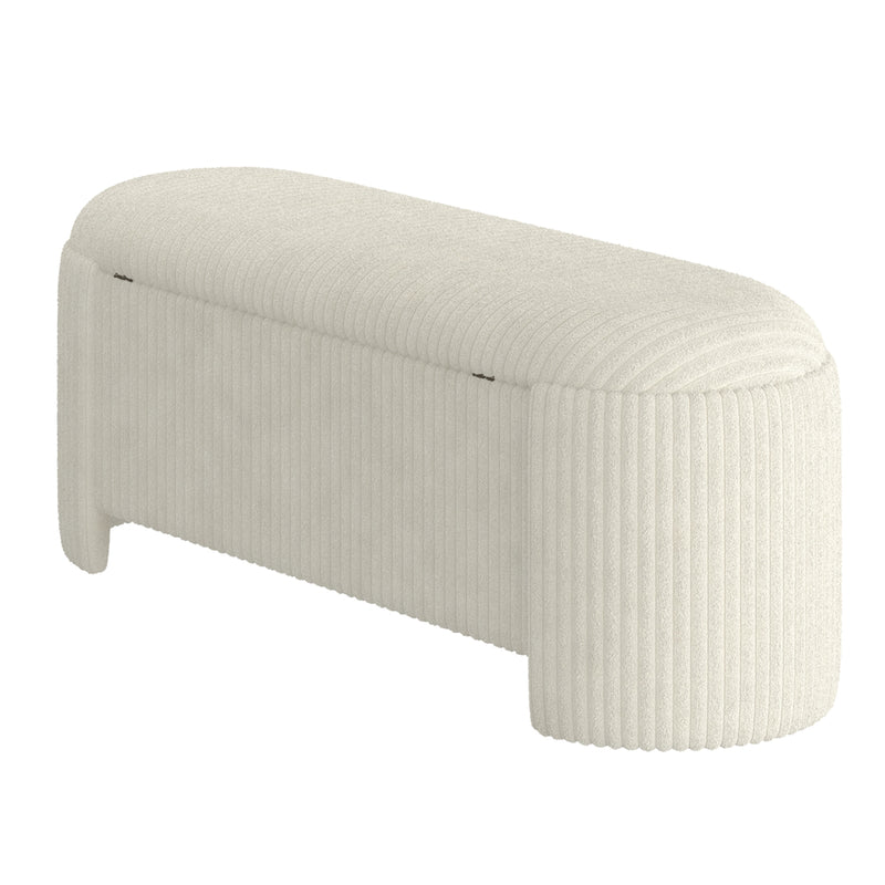 Cybil - Ottoman/Bench WW