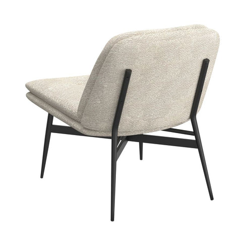 Caleb Beige -Accent Chair WW