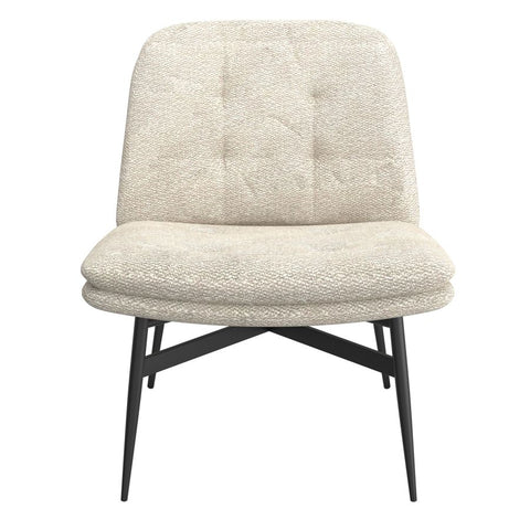 Caleb Beige -Accent Chair WW