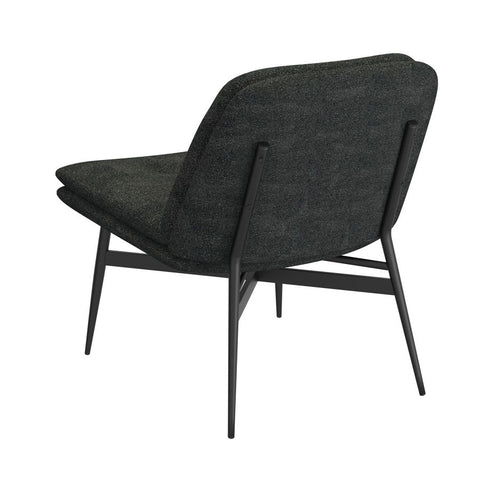 Caleb Charcoal -Accent Chair WW