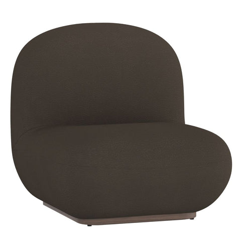 Zilano Charcoal -Accent Chair WW