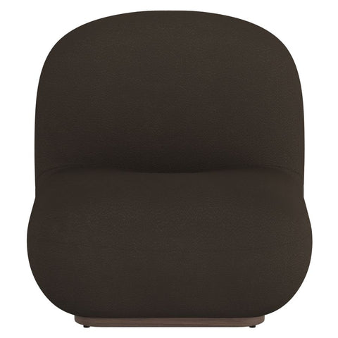 Zilano Charcoal -Accent Chair WW