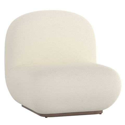 Zilano Ivory -Accent Chair WW