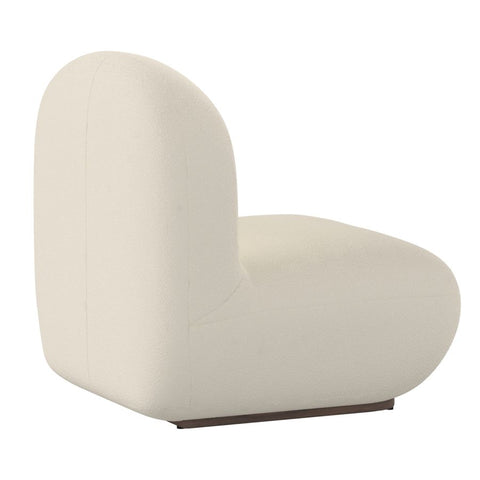 Zilano Ivory -Accent Chair WW