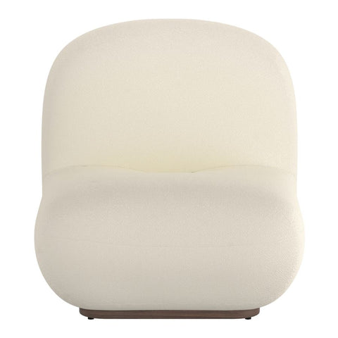 Zilano Ivory -Accent Chair WW