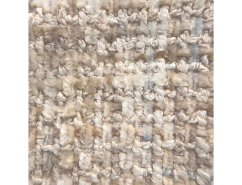 Amriel Beige - Accent Chair WW