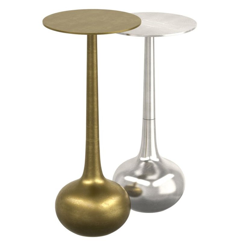 Sylas - End Table (Set Of Two) WW