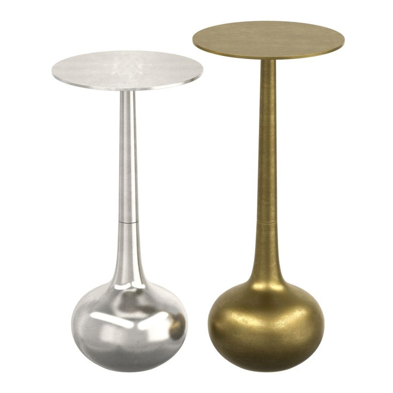 Sylas - End Table (Set Of Two) WW