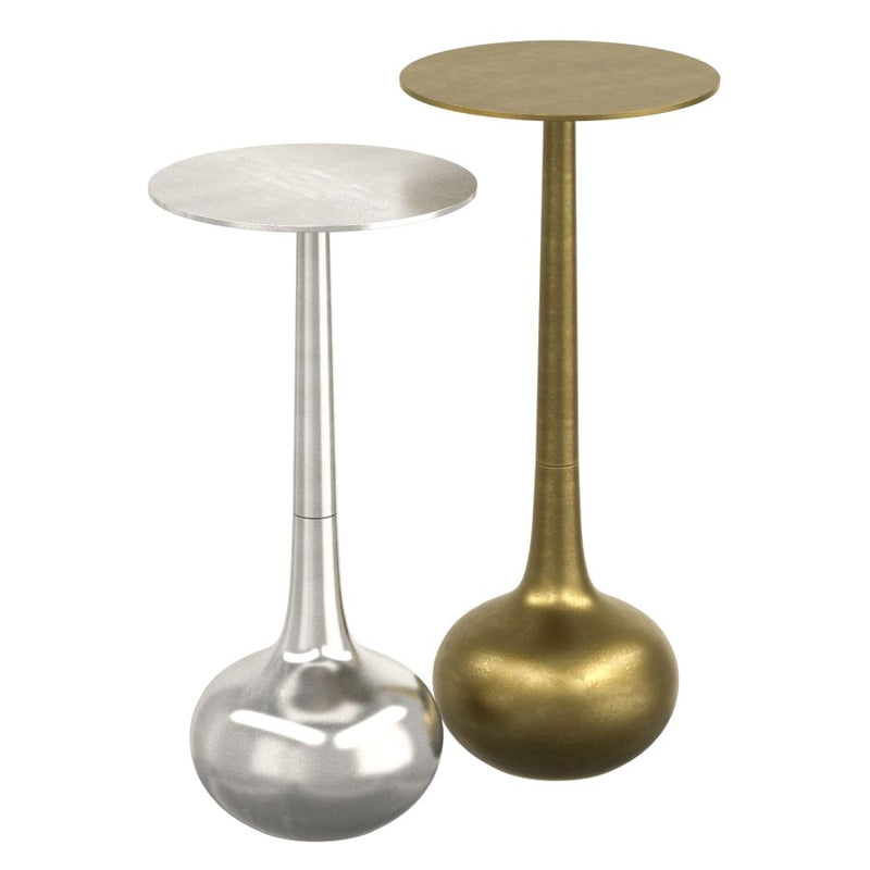 Sylas - End Table (Set Of Two) WW