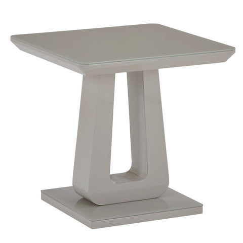 Corvus - End Table WW