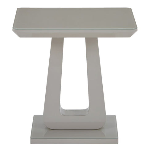 Corvus - End Table WW