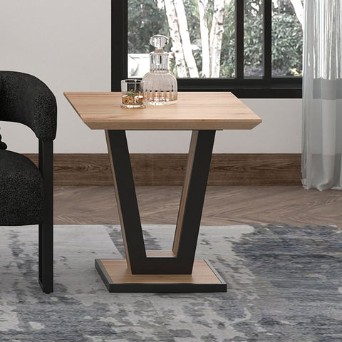 Forna - End Table WW