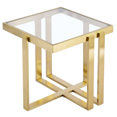 Paxton - End Table WW