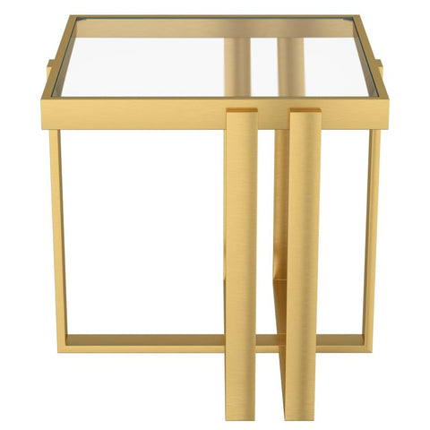 Paxton - End Table WW