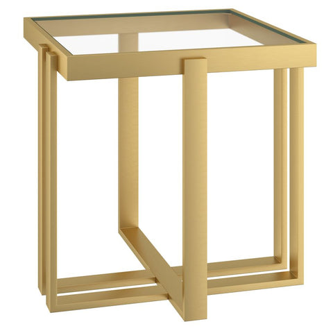 Paxton - End Table WW