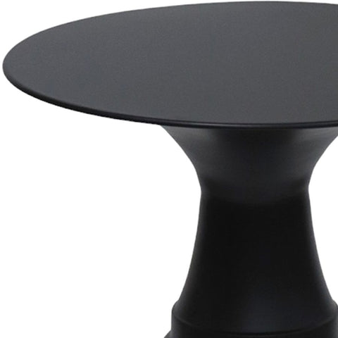 Indigo Brown - End Table WW