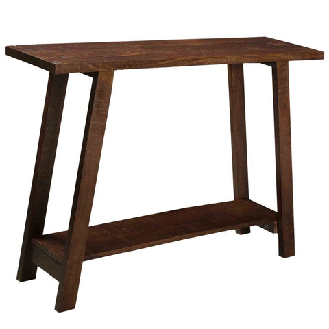 Volsa Walnut - Console Table WW