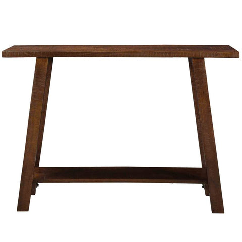 Volsa Walnut - Console Table WW