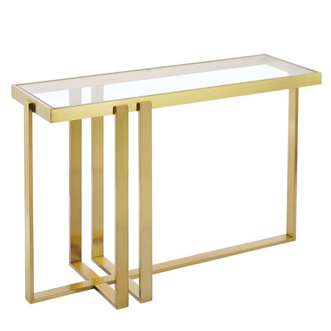 Paxton - Console Table