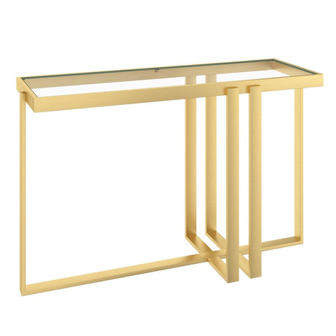 Paxton - Console Table