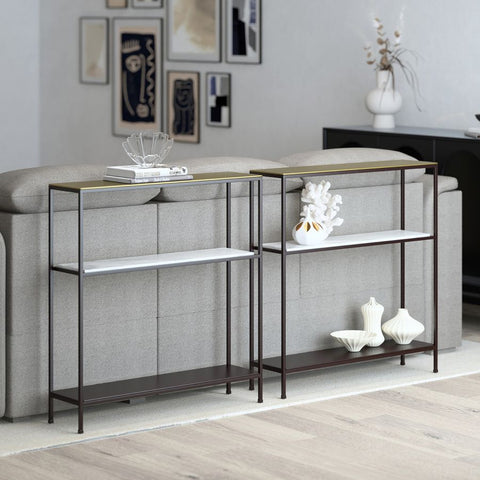 Izzy - Console Table