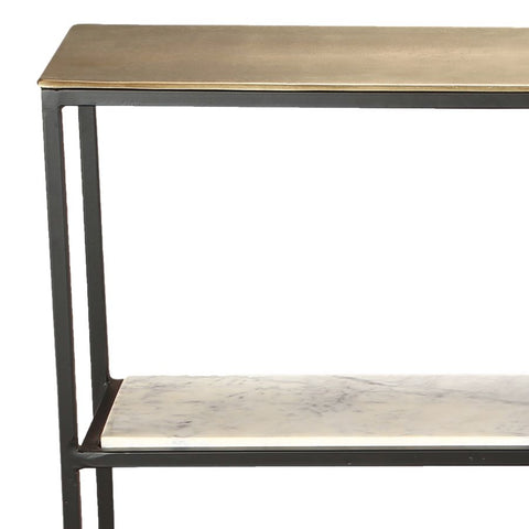 Izzy - Console Table