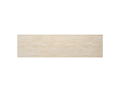 Atticus Travertine - Console Table WW