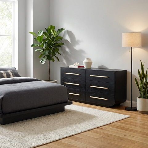 Tarrant - Dresser Sunpan