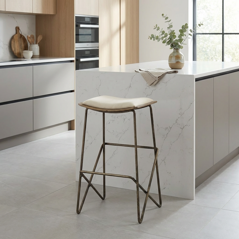 Katniss - Counter Chair Mercana