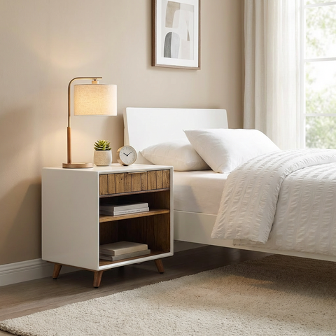 Casablanca - Nightstand LH