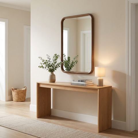 Dickens - Mirror Renwil