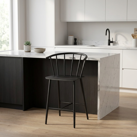 Colin - Counter Chair Mercana