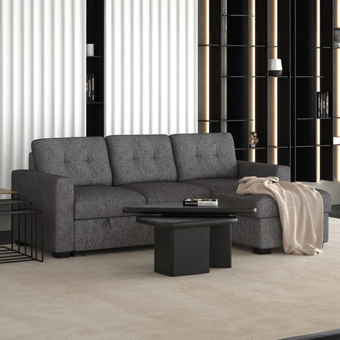 Tyson - Sectional Sofa WW