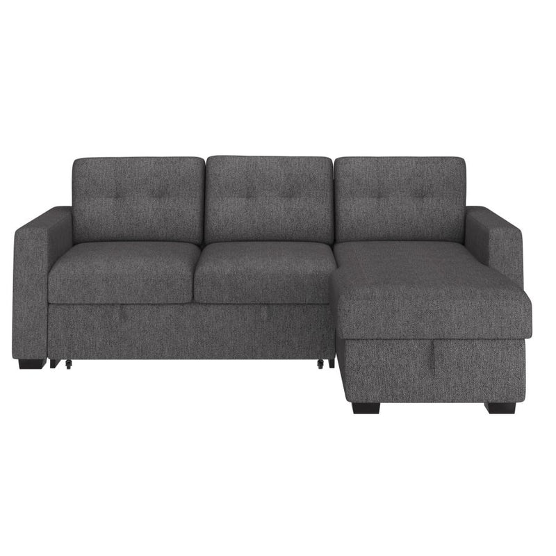 Tyson - Sectional Sofa WW