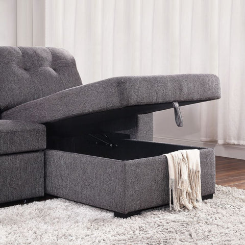 Tyson - Sectional Sofa WW