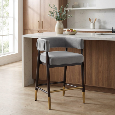 Callem - Counter Chair Sunpan