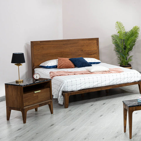 Allure -Queen Bed