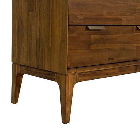 Allure Six Drawer- Dresser