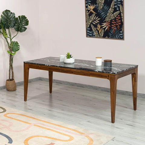 Allure - Dining Table