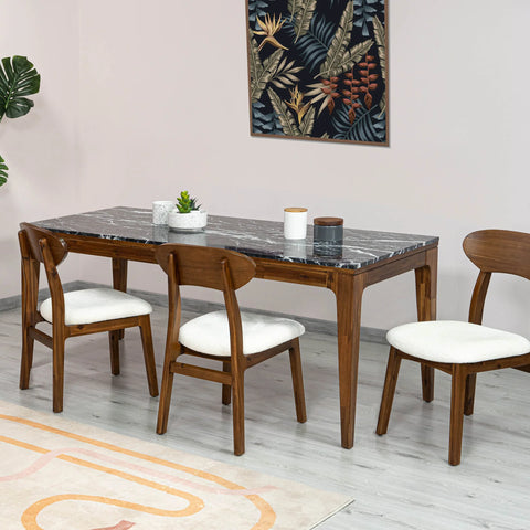 Allure - Dining Table