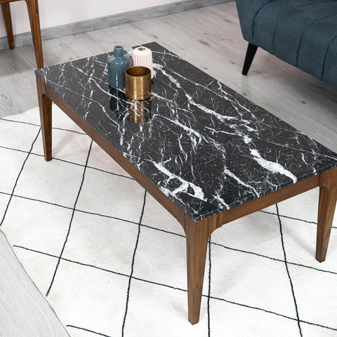 Allure -Coffee Table