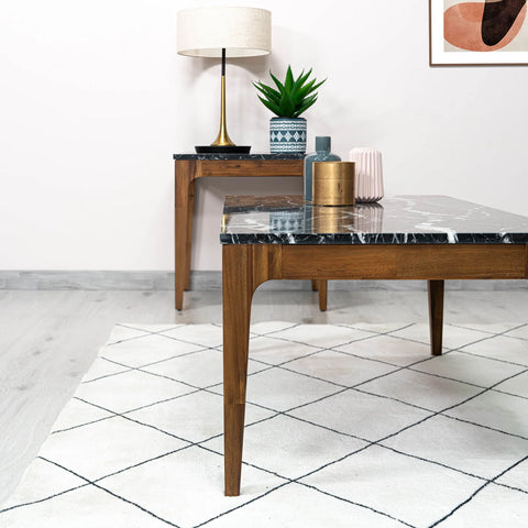 Allure -Coffee Table