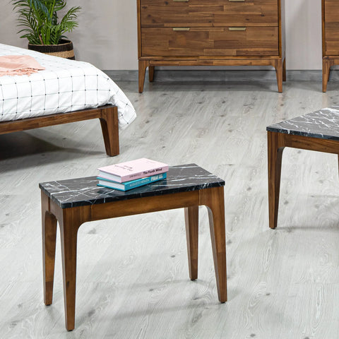 Allure Rectangle - End Table