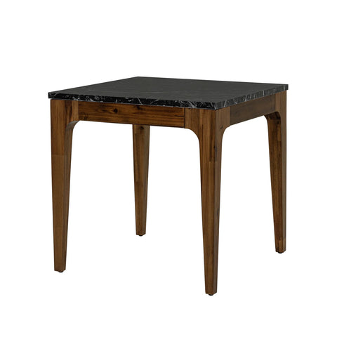 Allure Sqaure - End Table