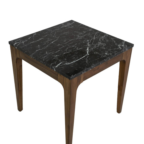 Allure Sqaure - End Table