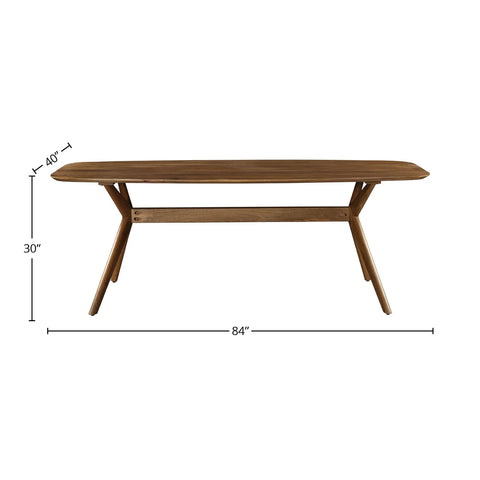 Arcadia - Dining Table LH