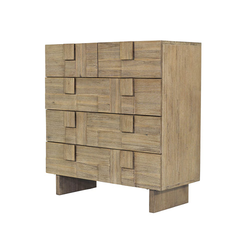 Atlantis Five Drawer- Dresser