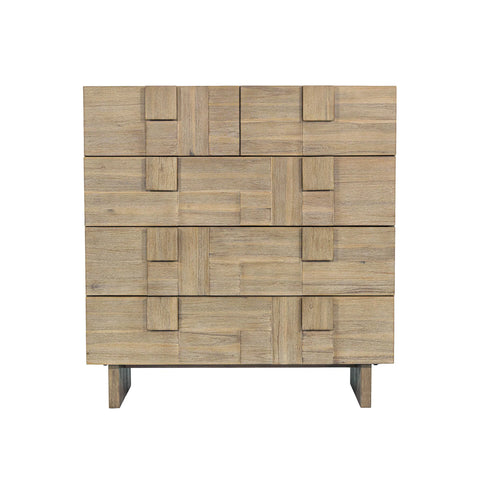 Atlantis Five Drawer- Dresser