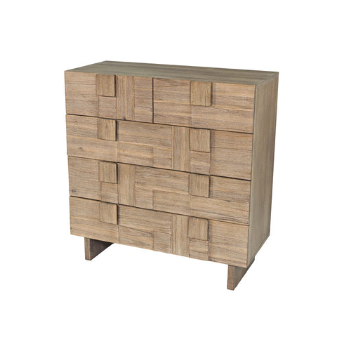 Atlantis Five Drawer- Dresser